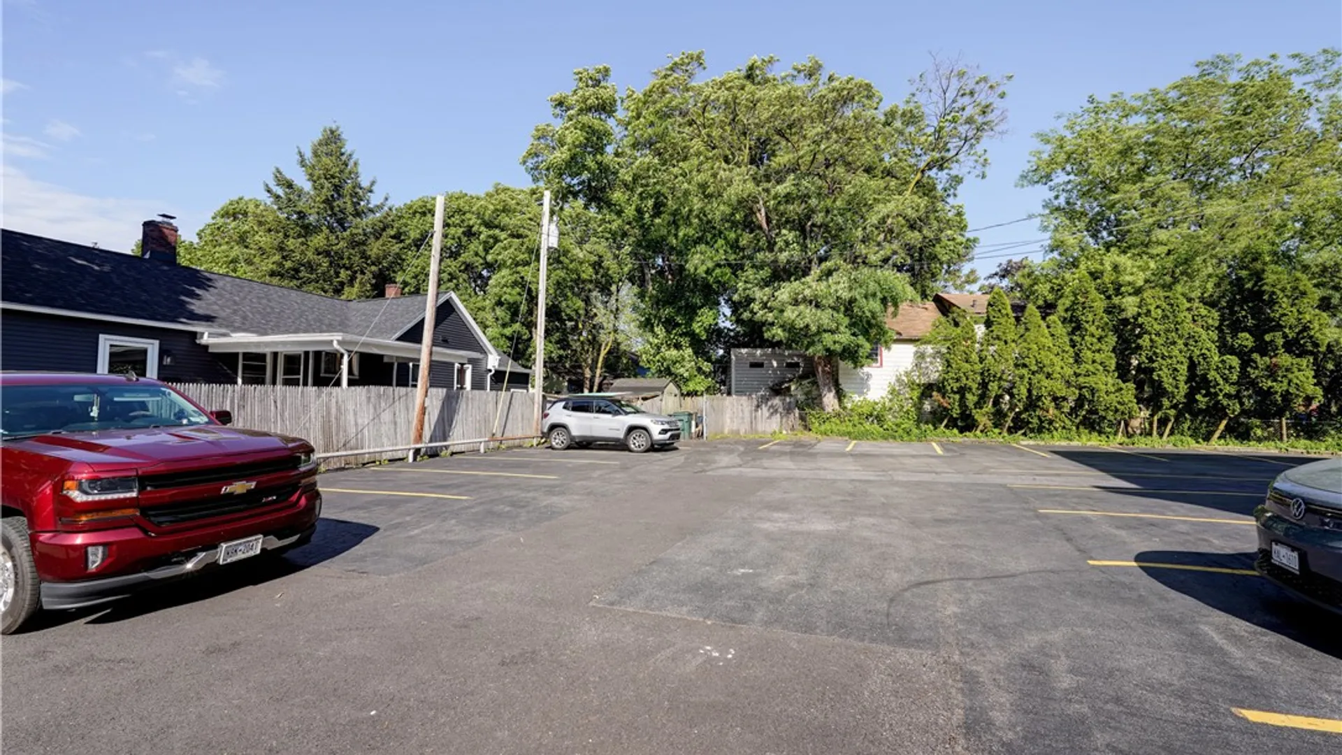 Property at 90 Henrietta Street, Rochester, NY 14620 19