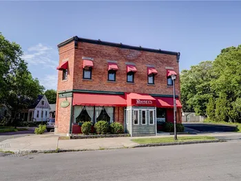 Property at 90 Henrietta Street, Rochester, NY 14620