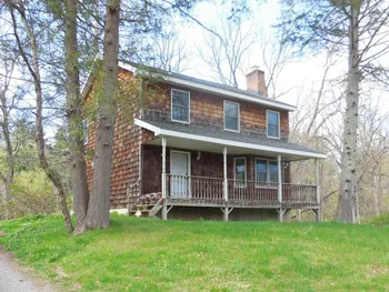 Property at 617 Burlingham Road, Bloomingburg, NY 12721