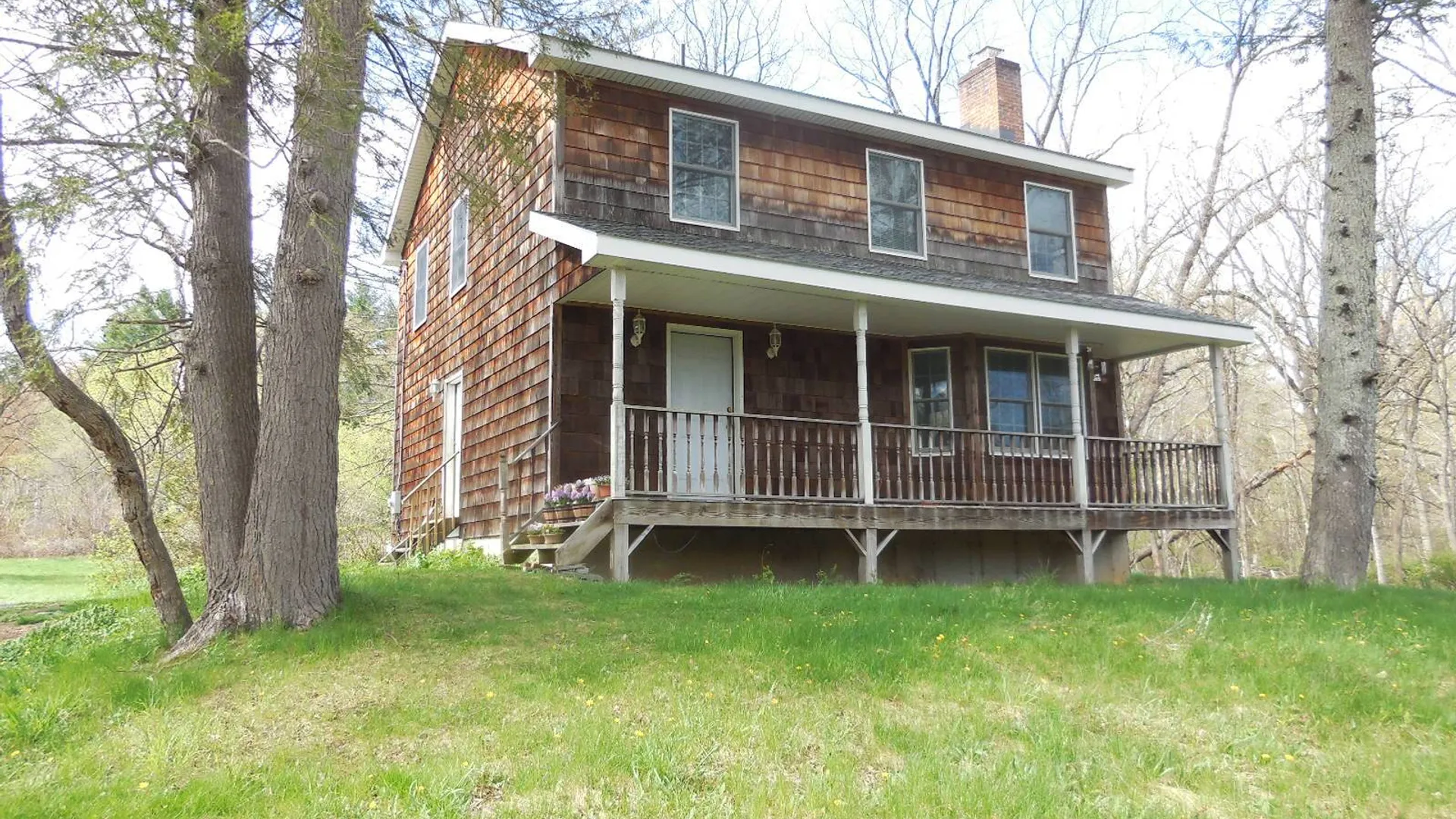 Property at 617 Burlingham Road, Bloomingburg, NY 12721 2