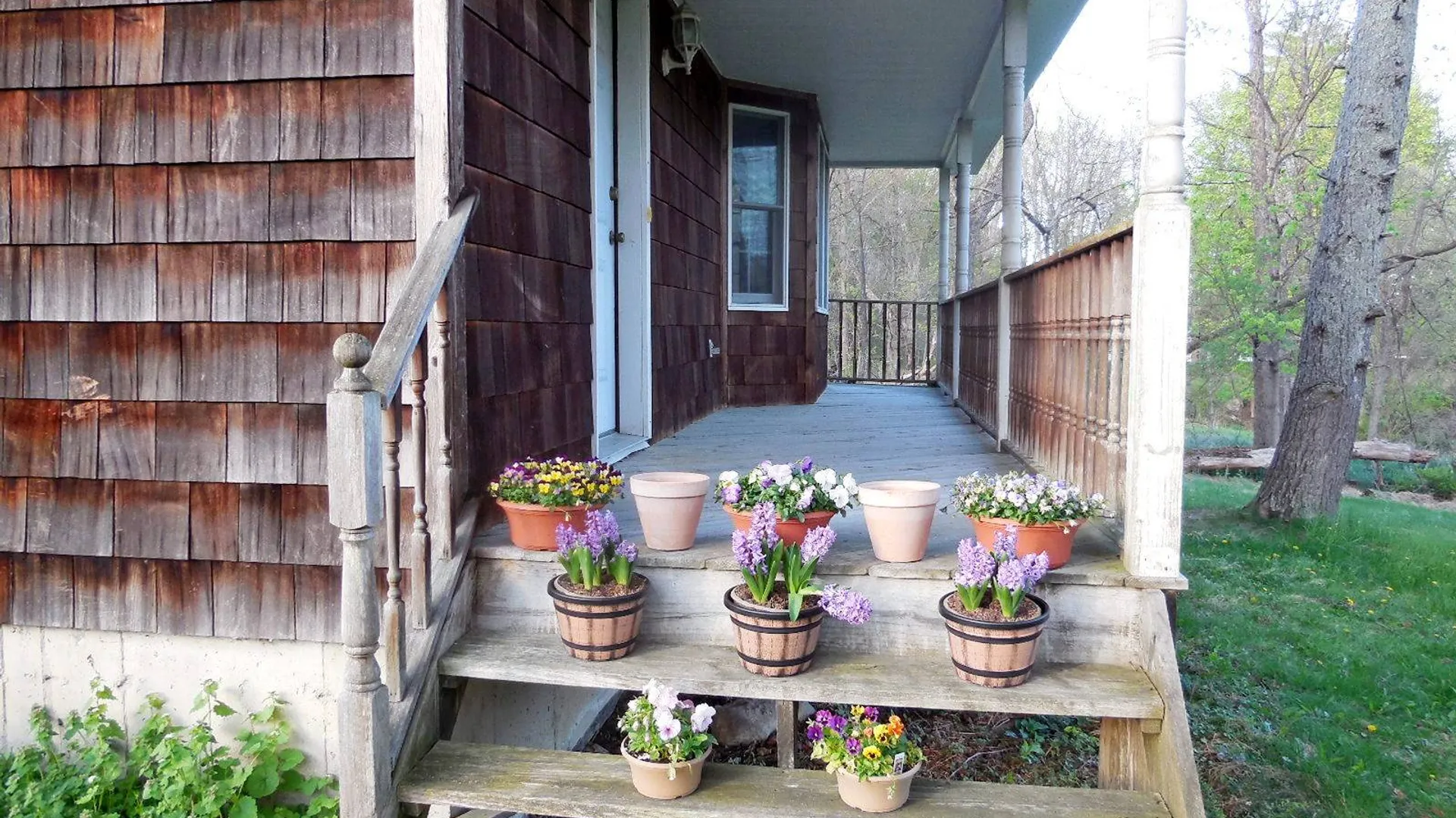 Property at 617 Burlingham Road, Bloomingburg, NY 12721 20