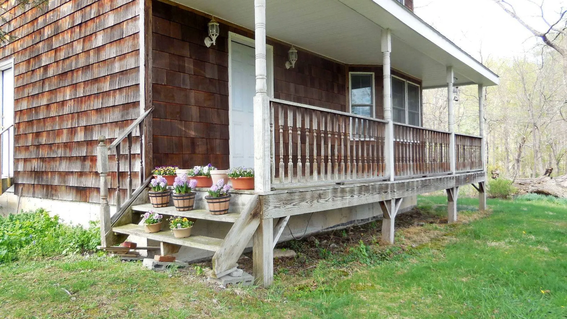 Property at 617 Burlingham Road, Bloomingburg, NY 12721 21