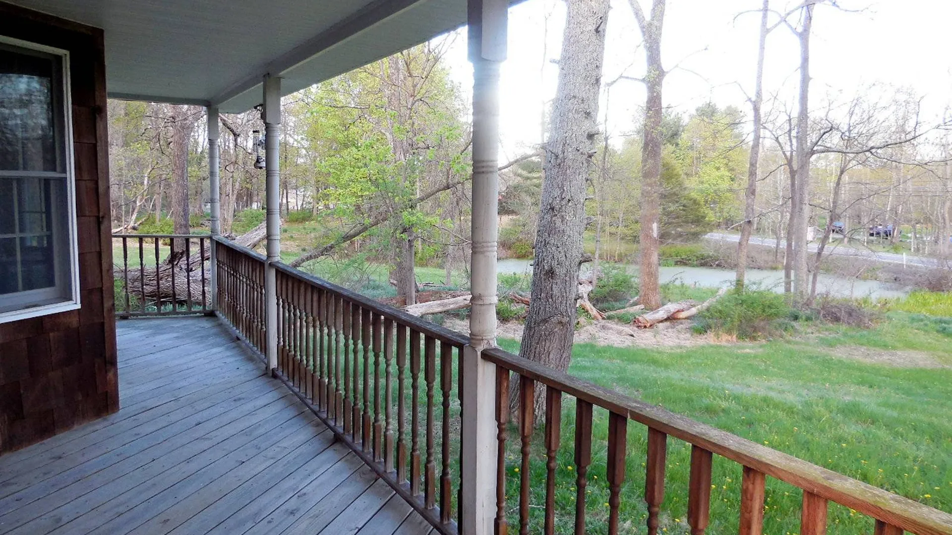 Property at 617 Burlingham Road, Bloomingburg, NY 12721 22