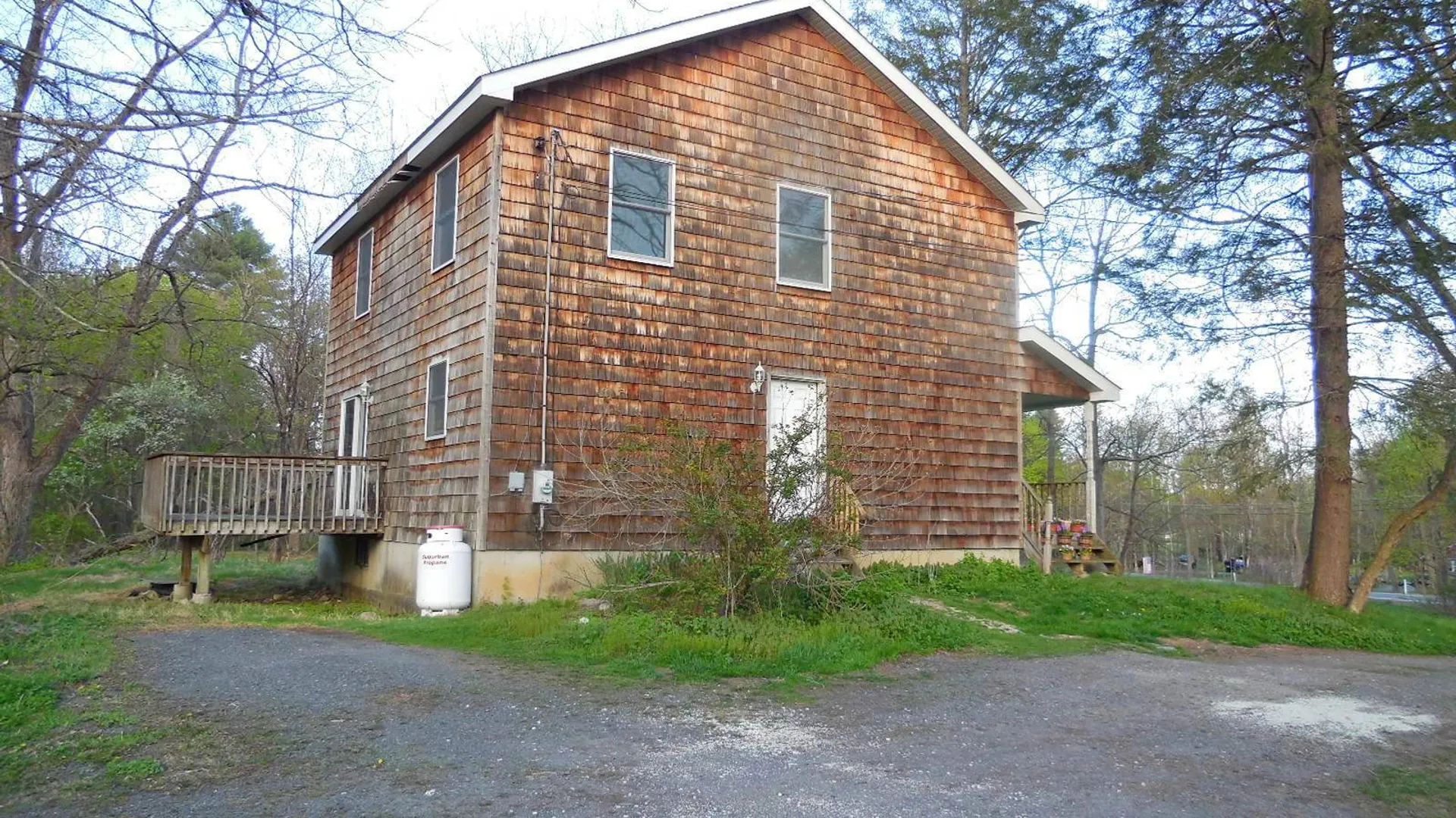 Property at 617 Burlingham Road, Bloomingburg, NY 12721 23