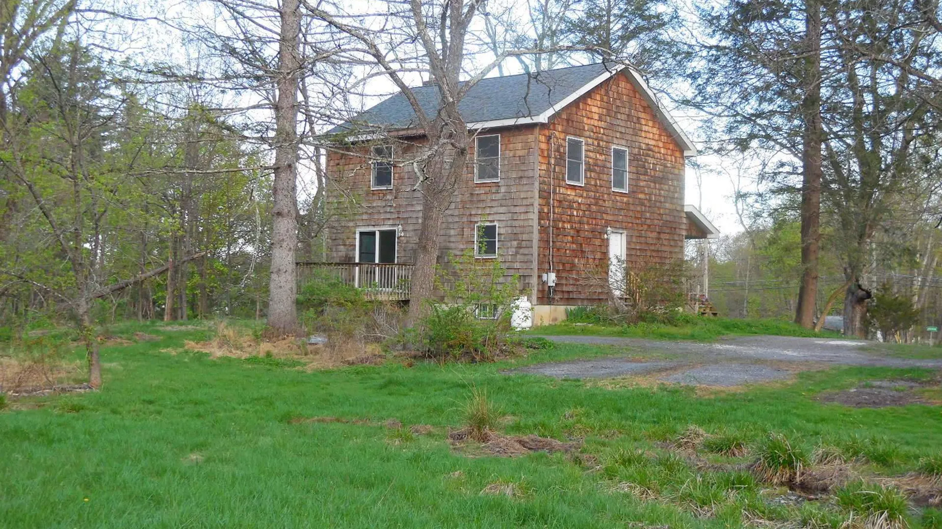 Property at 617 Burlingham Road, Bloomingburg, NY 12721 24