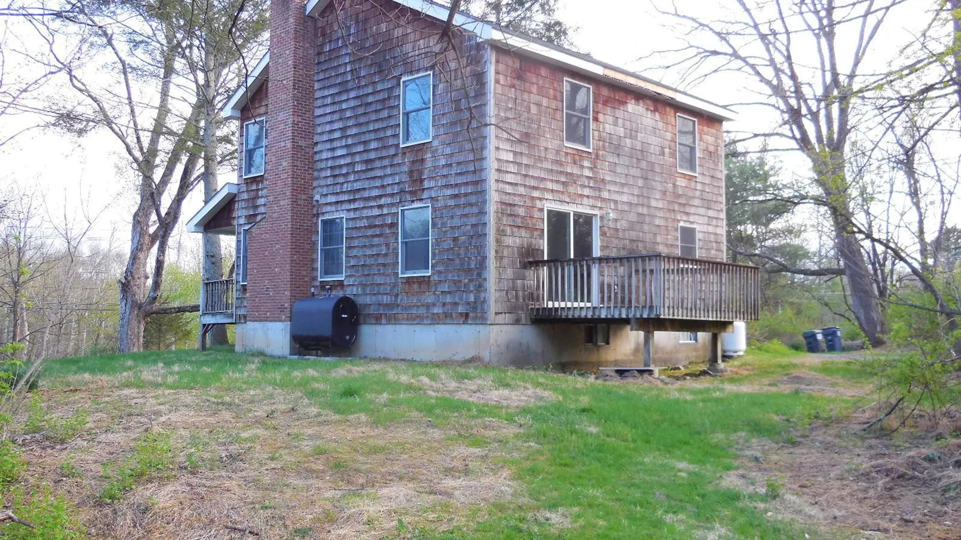 Property at 617 Burlingham Road, Bloomingburg, NY 12721 25