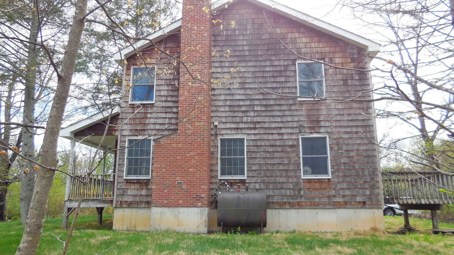 Property at 617 Burlingham Road, Bloomingburg, NY 12721 26