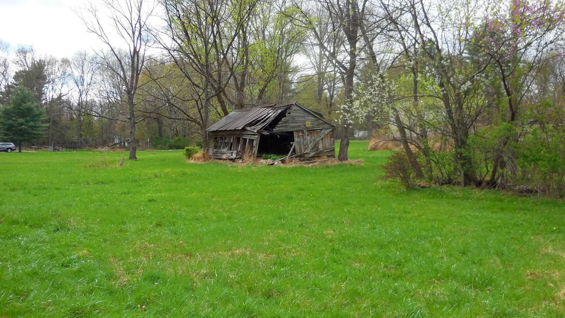 Property at 617 Burlingham Road, Bloomingburg, NY 12721 28