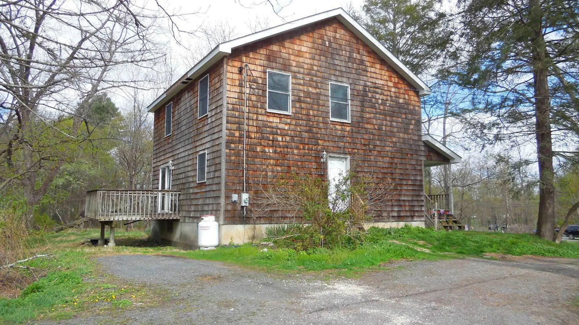 Property at 617 Burlingham Road, Bloomingburg, NY 12721 3