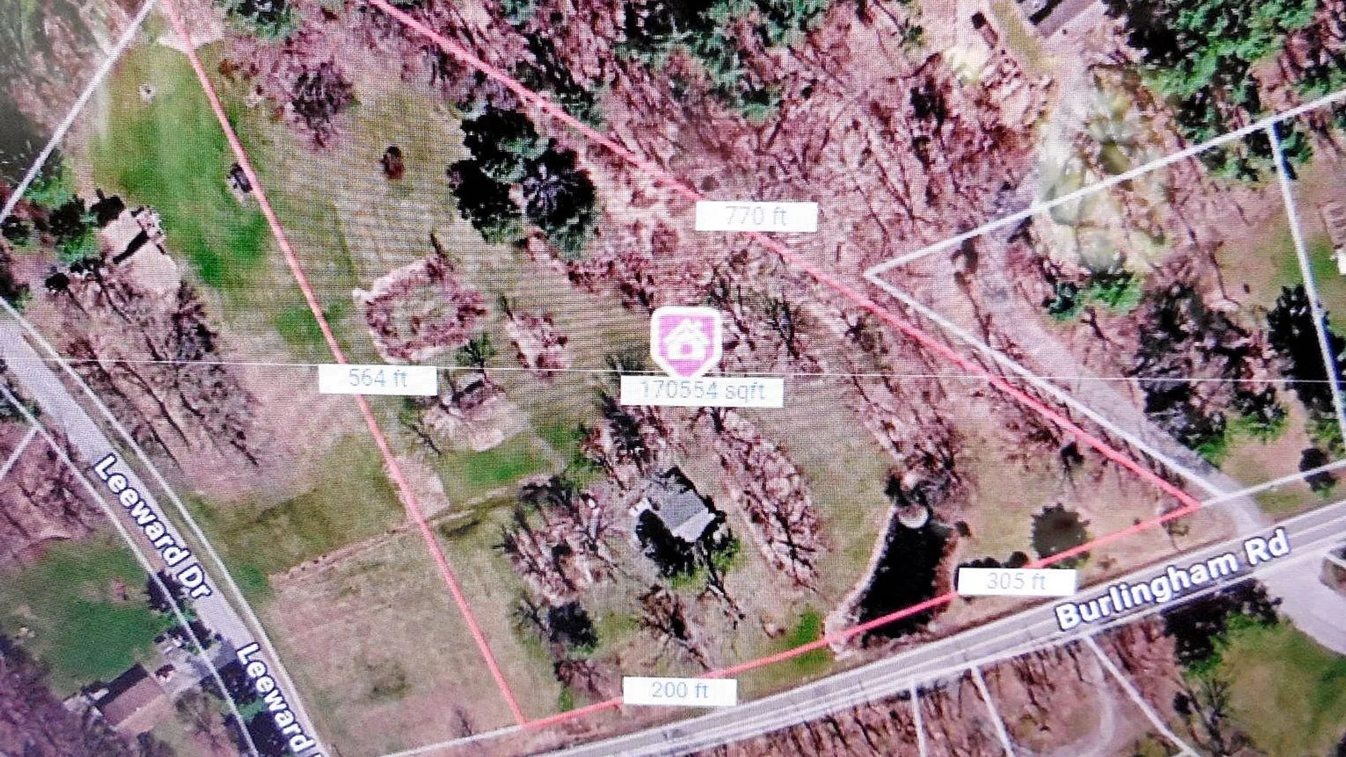 Property at 617 Burlingham Road, Bloomingburg, NY 12721 39