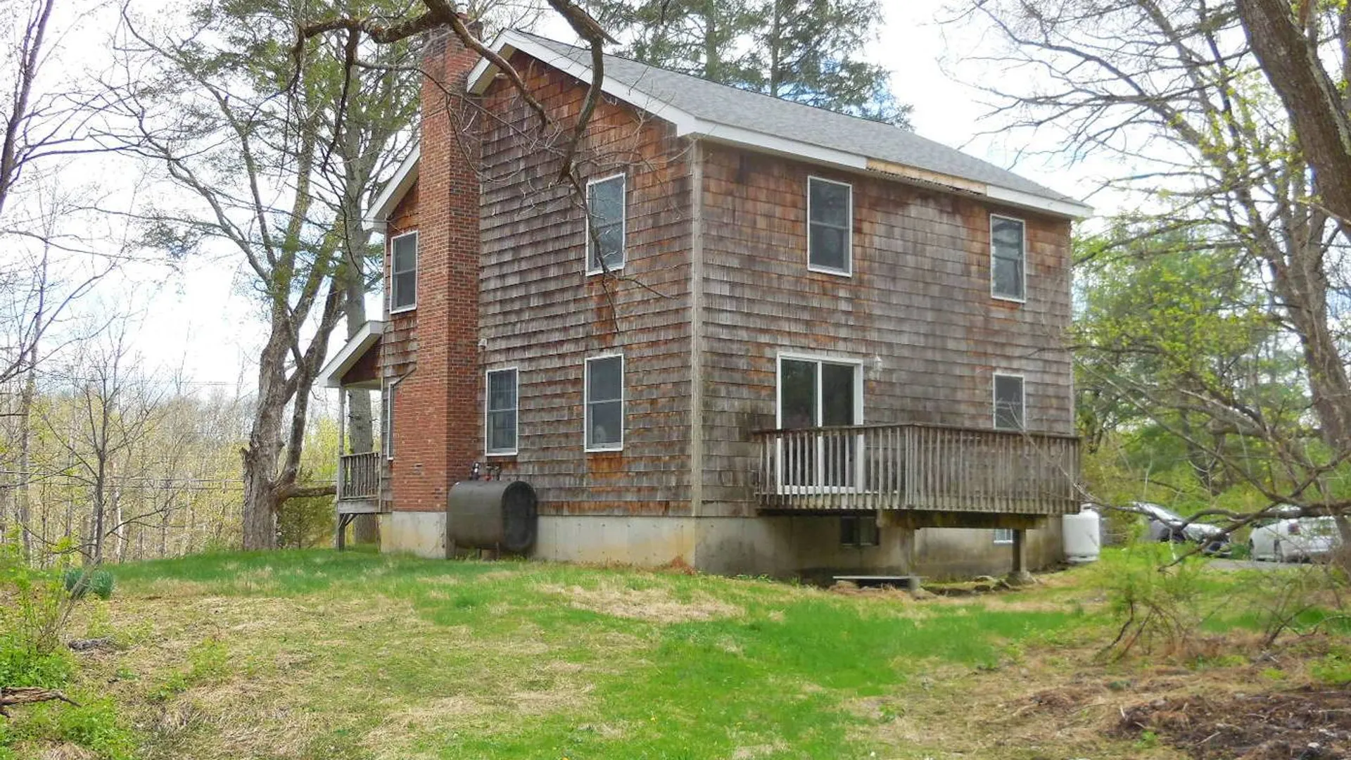 Property at 617 Burlingham Road, Bloomingburg, NY 12721 4