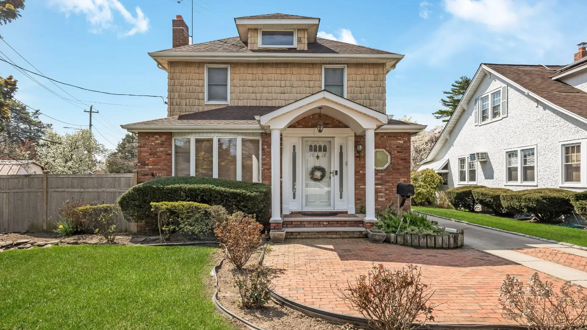 Property at 1018 Cottage Pl, Baldwin, NY 11510 2