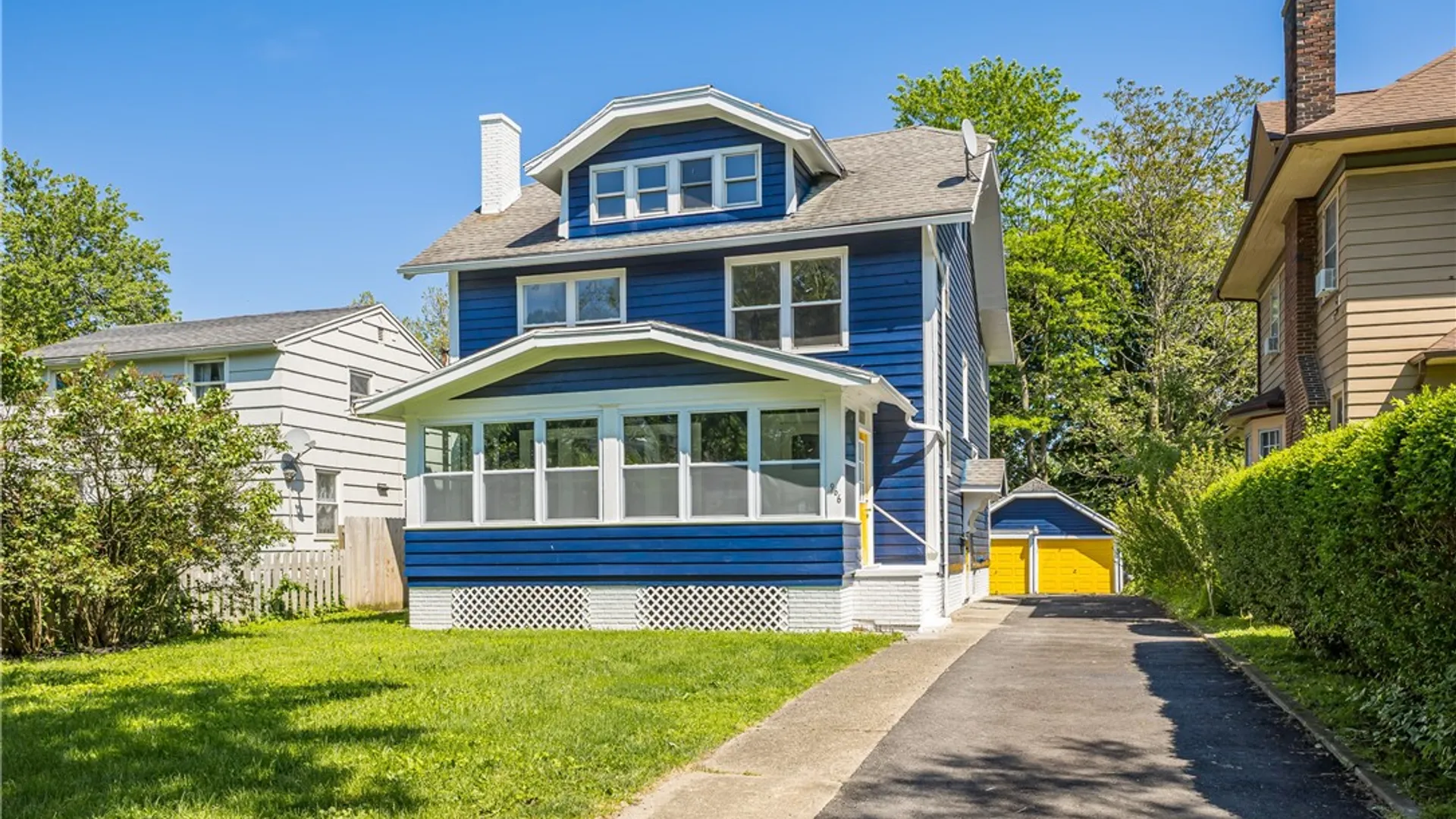 Property at 966 Culver Road, Rochester, NY 14609 2