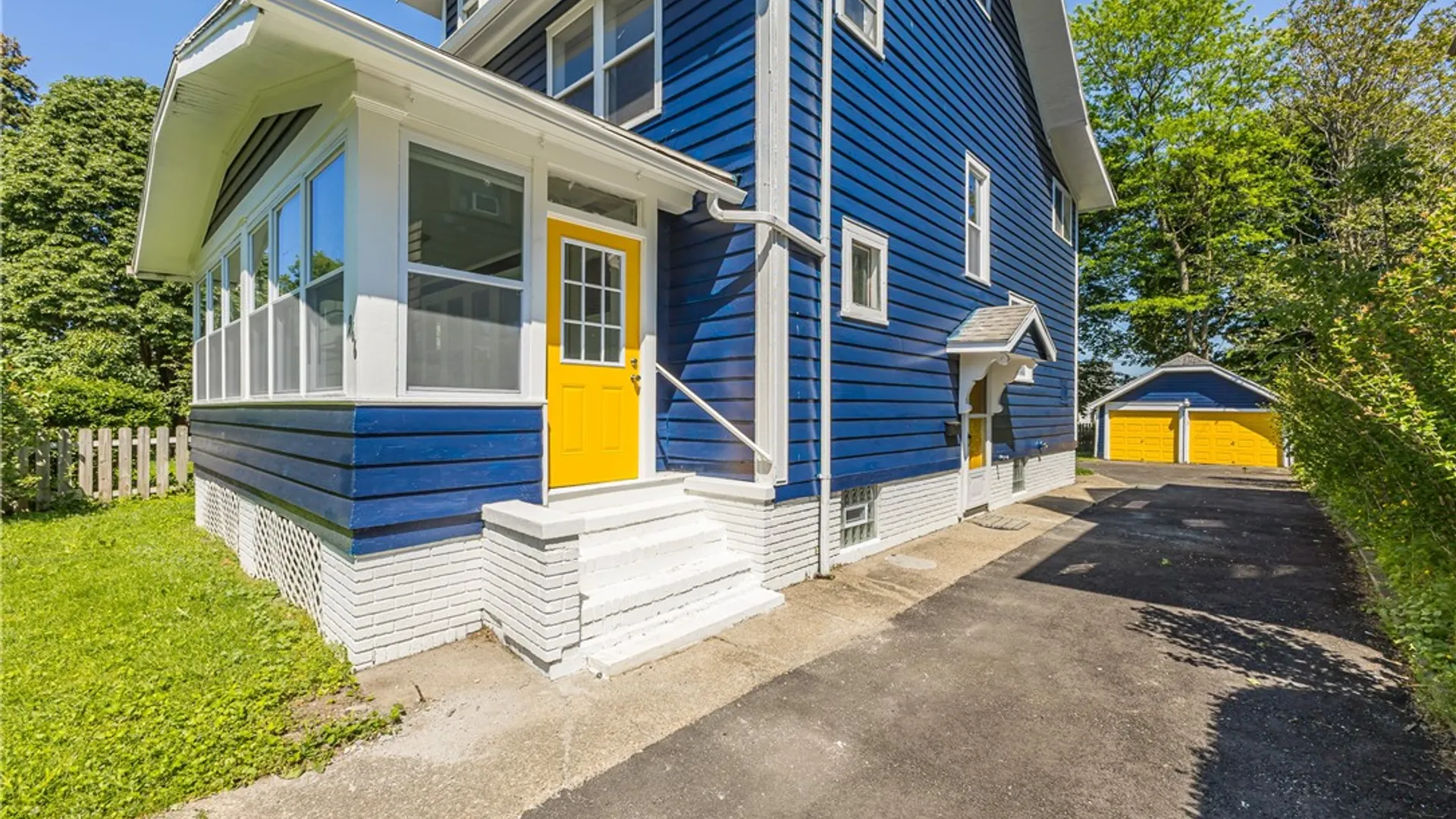 Property at 966 Culver Road, Rochester, NY 14609 3