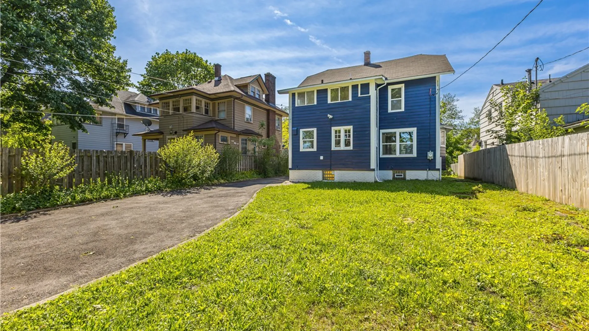 Property at 966 Culver Road, Rochester, NY 14609 33