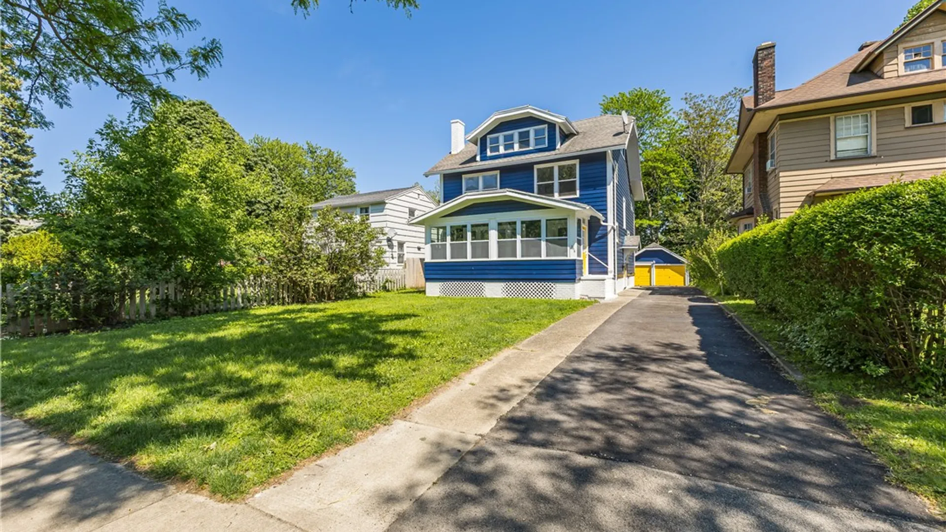 Property at 966 Culver Road, Rochester, NY 14609 34