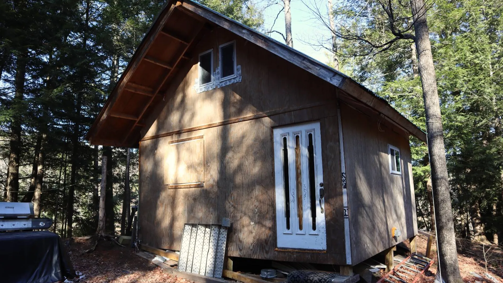 Property at 825 Glen-Athol Rd, Warrensburg, NY 12885 10