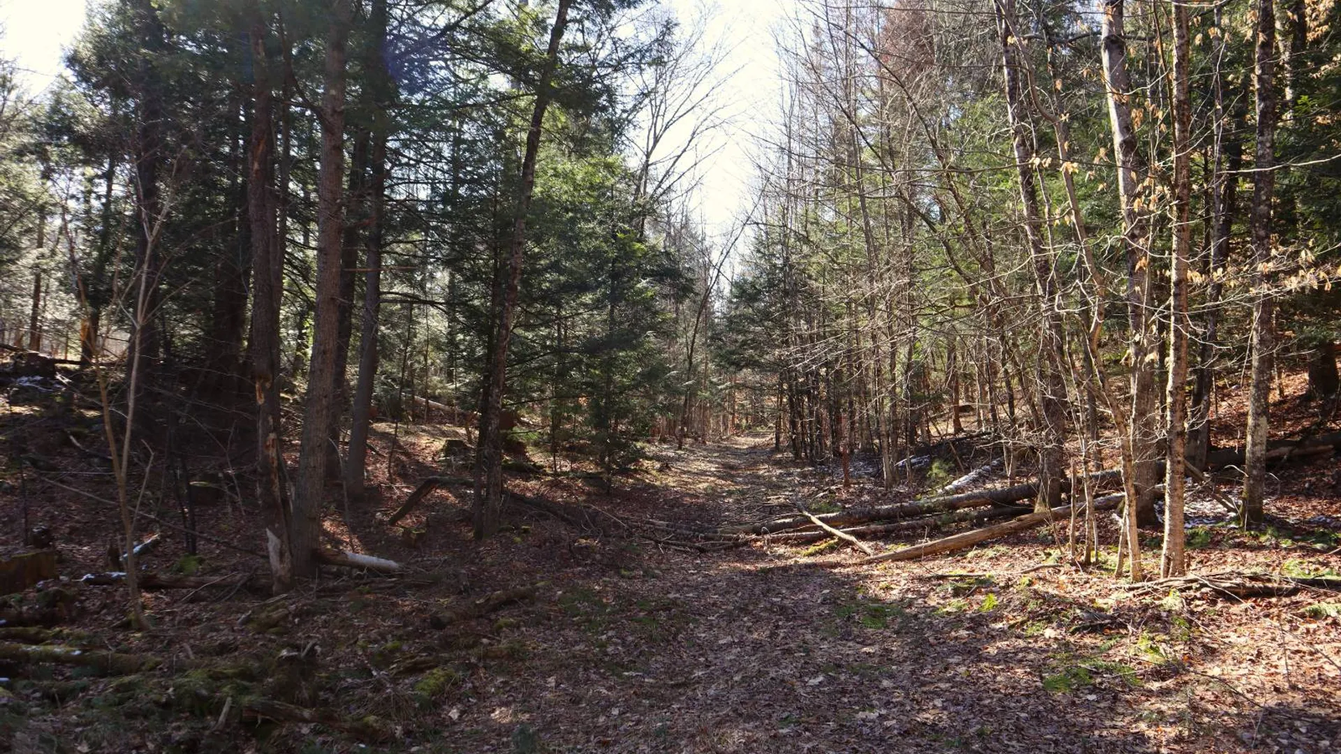 Property at 825 Glen-Athol Rd, Warrensburg, NY 12885 12