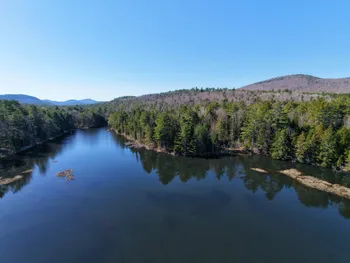 Property at 825 Glen-Athol Rd, Warrensburg, NY 12885