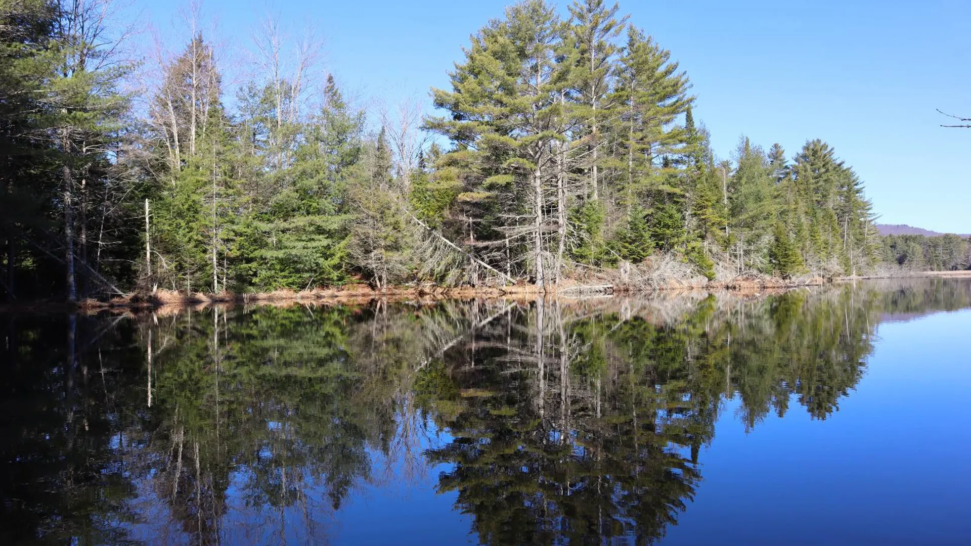 Property at 825 Glen-Athol Rd, Warrensburg, NY 12885 2