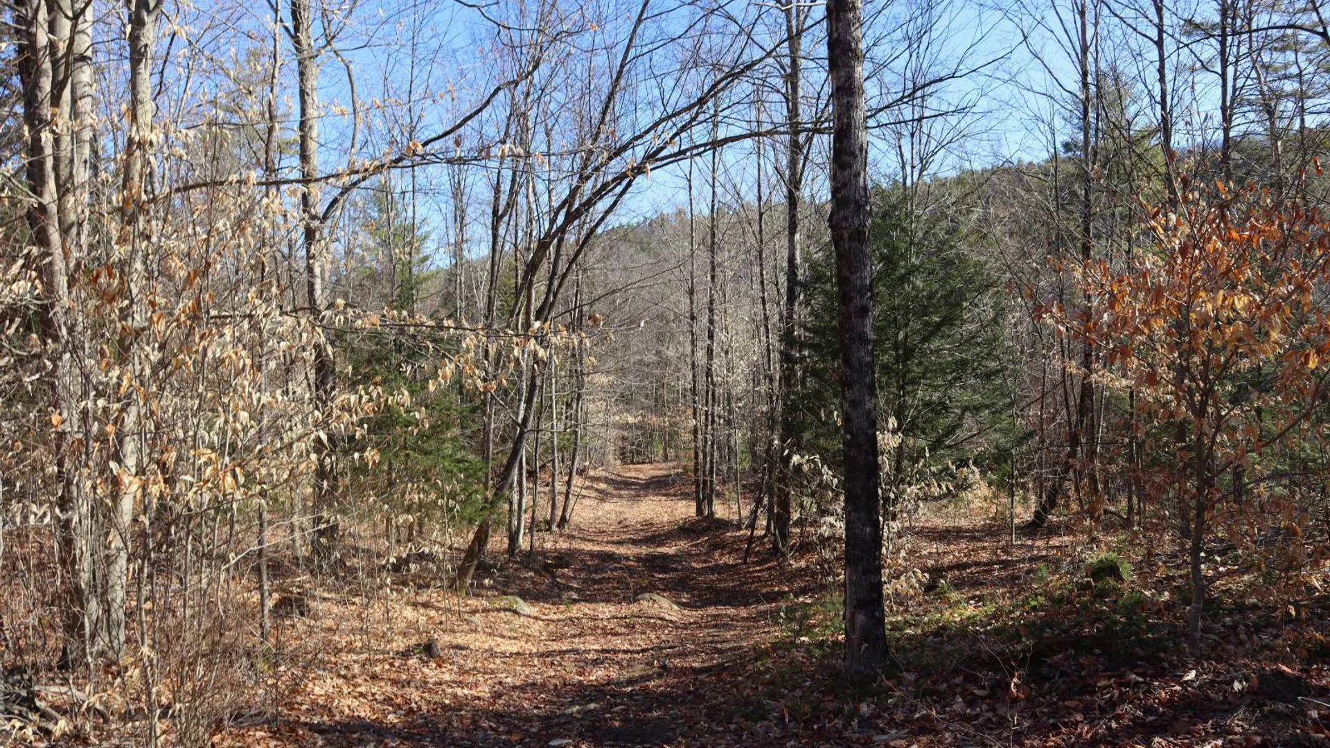 Property at 825 Glen-Athol Rd, Warrensburg, NY 12885 20