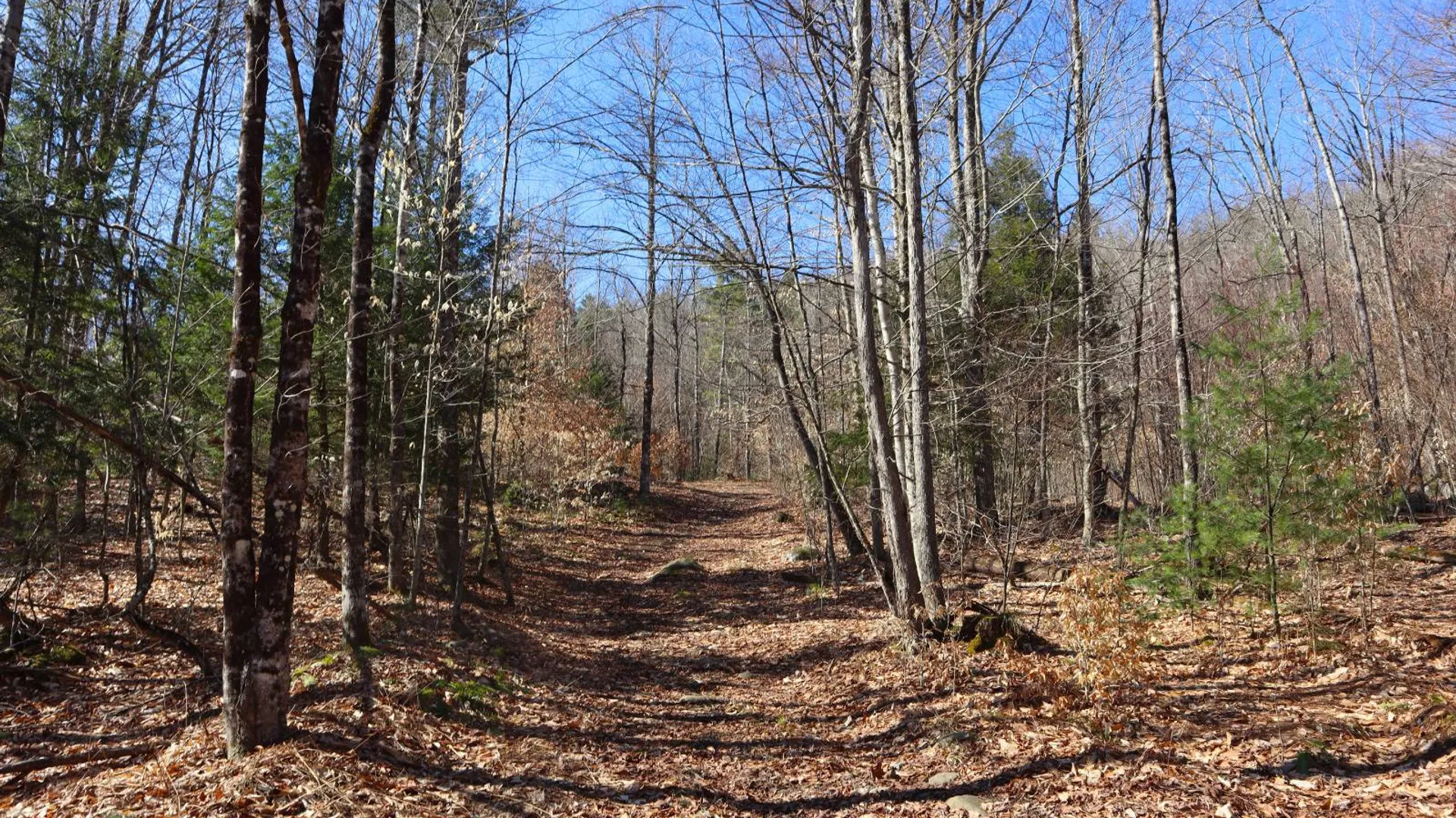 Property at 825 Glen-Athol Rd, Warrensburg, NY 12885 21