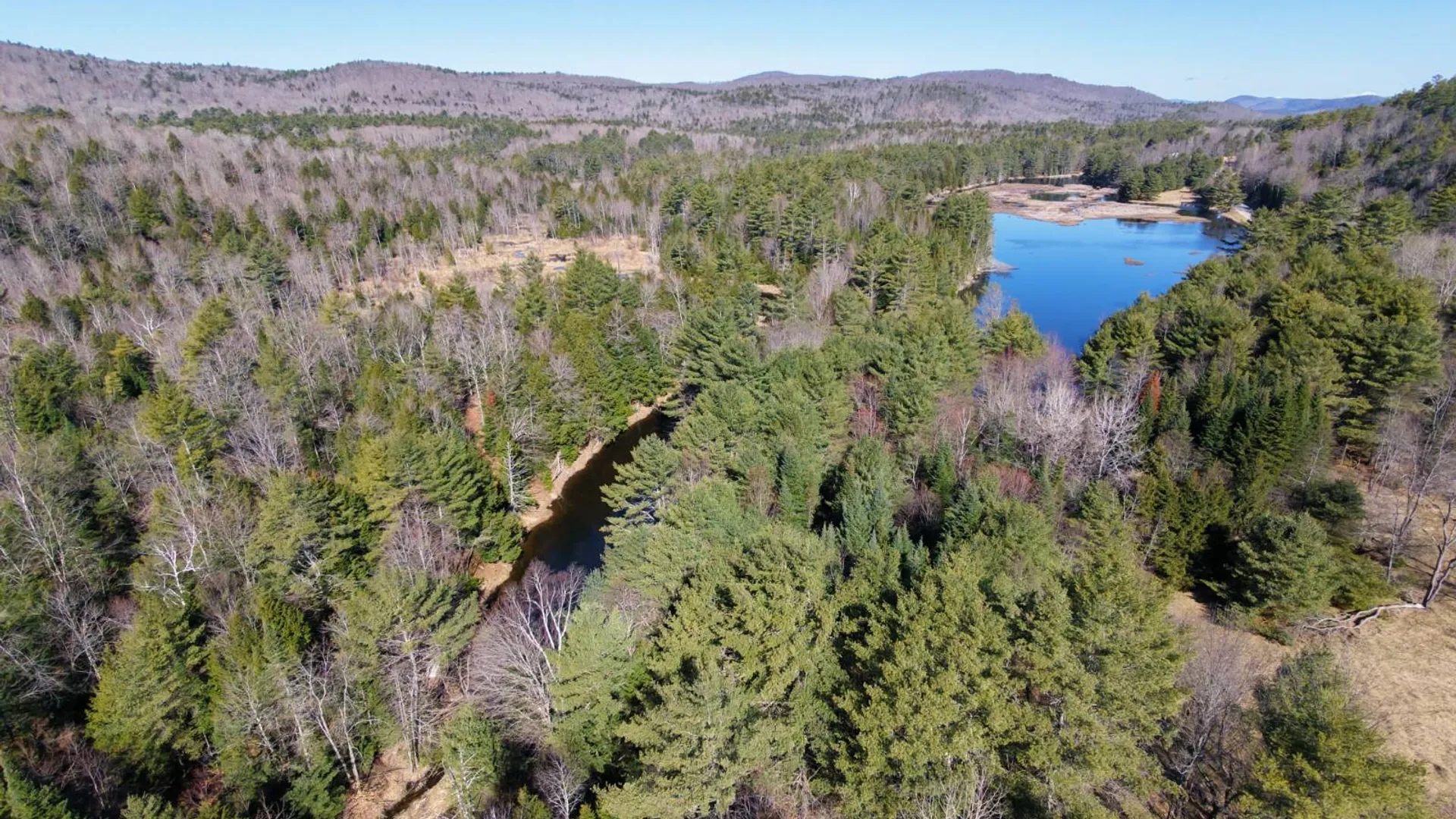 Property at 825 Glen-Athol Rd, Warrensburg, NY 12885 23