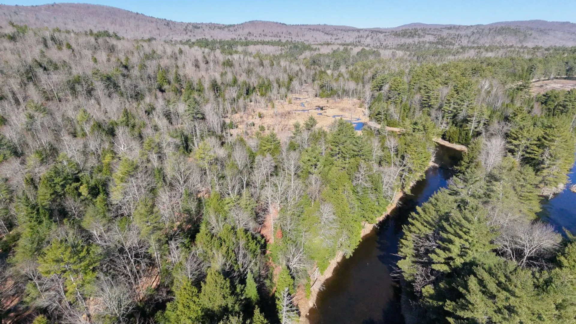 Property at 825 Glen-Athol Rd, Warrensburg, NY 12885 24