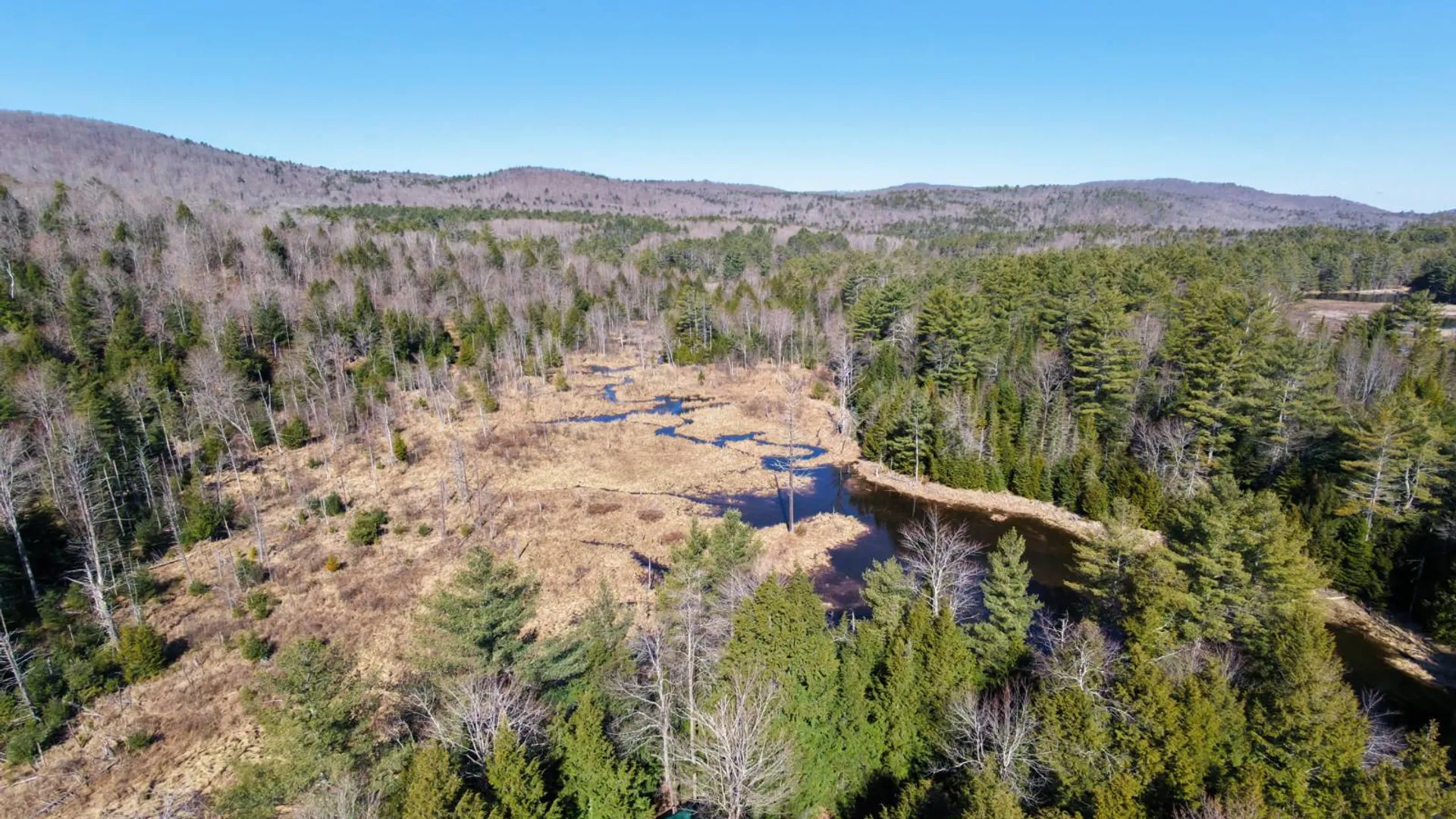 Property at 825 Glen-Athol Rd, Warrensburg, NY 12885 25