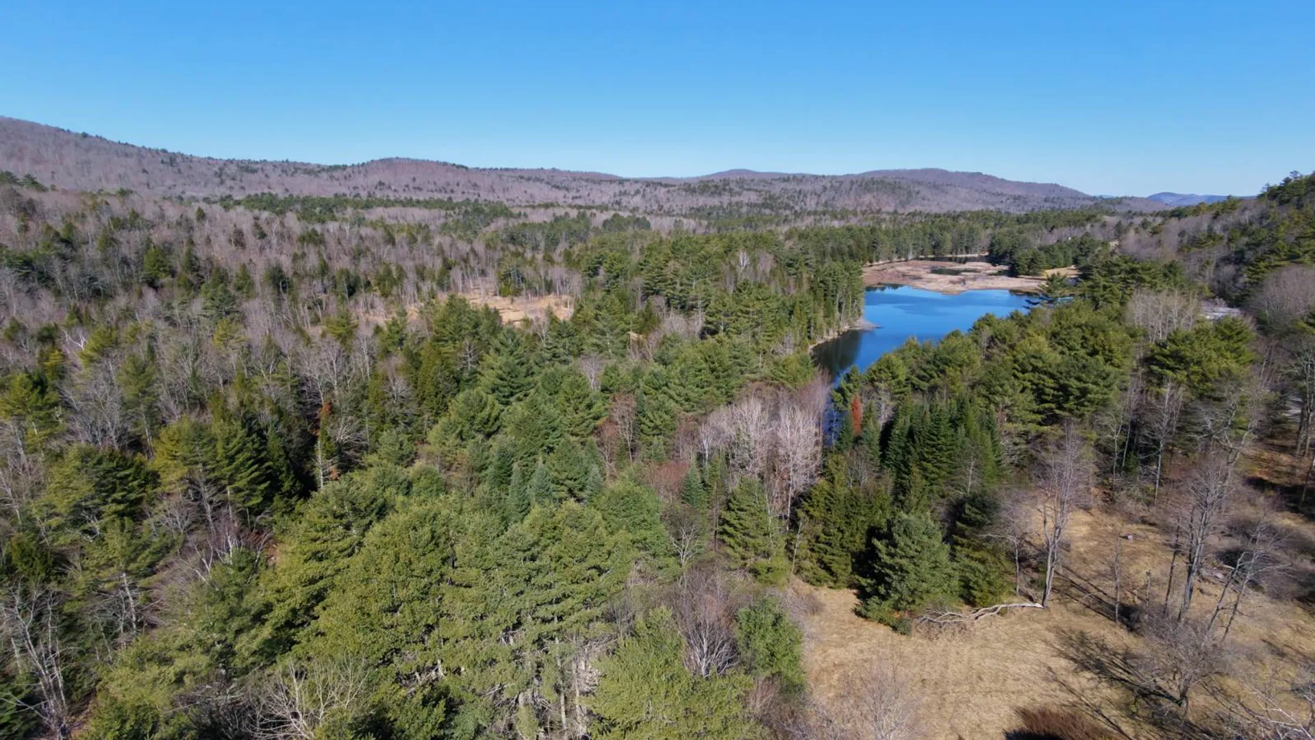 Property at 825 Glen-Athol Rd, Warrensburg, NY 12885 27