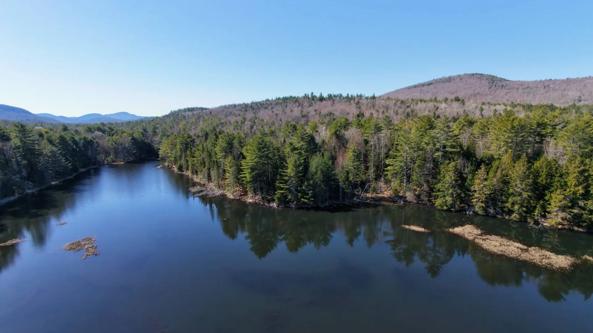 Property at 825 Glen-Athol Rd, Warrensburg, NY 12885 29