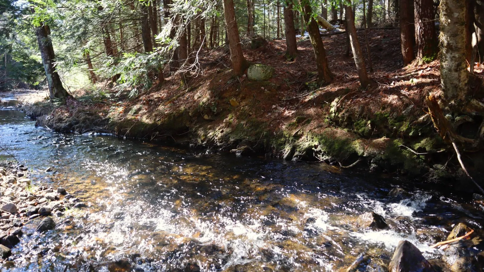 Property at 825 Glen-Athol Rd, Warrensburg, NY 12885 3