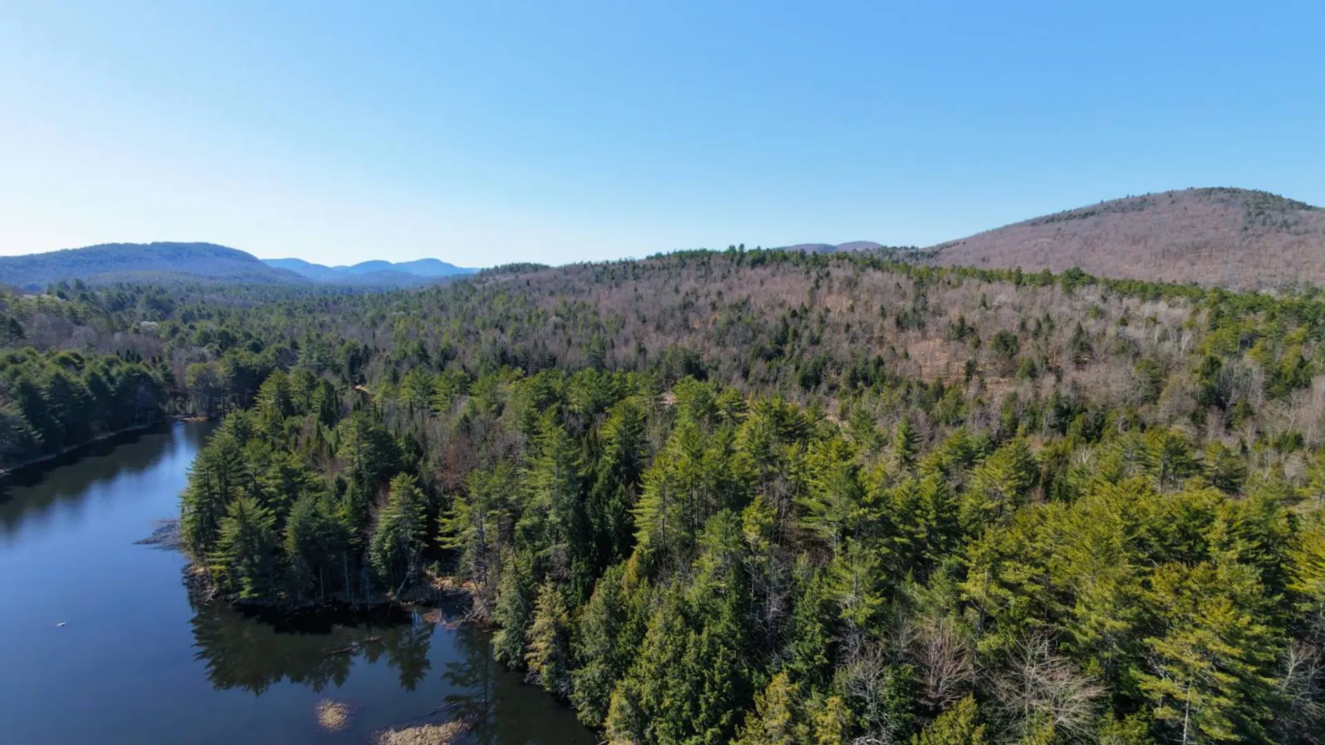 Property at 825 Glen-Athol Rd, Warrensburg, NY 12885 30