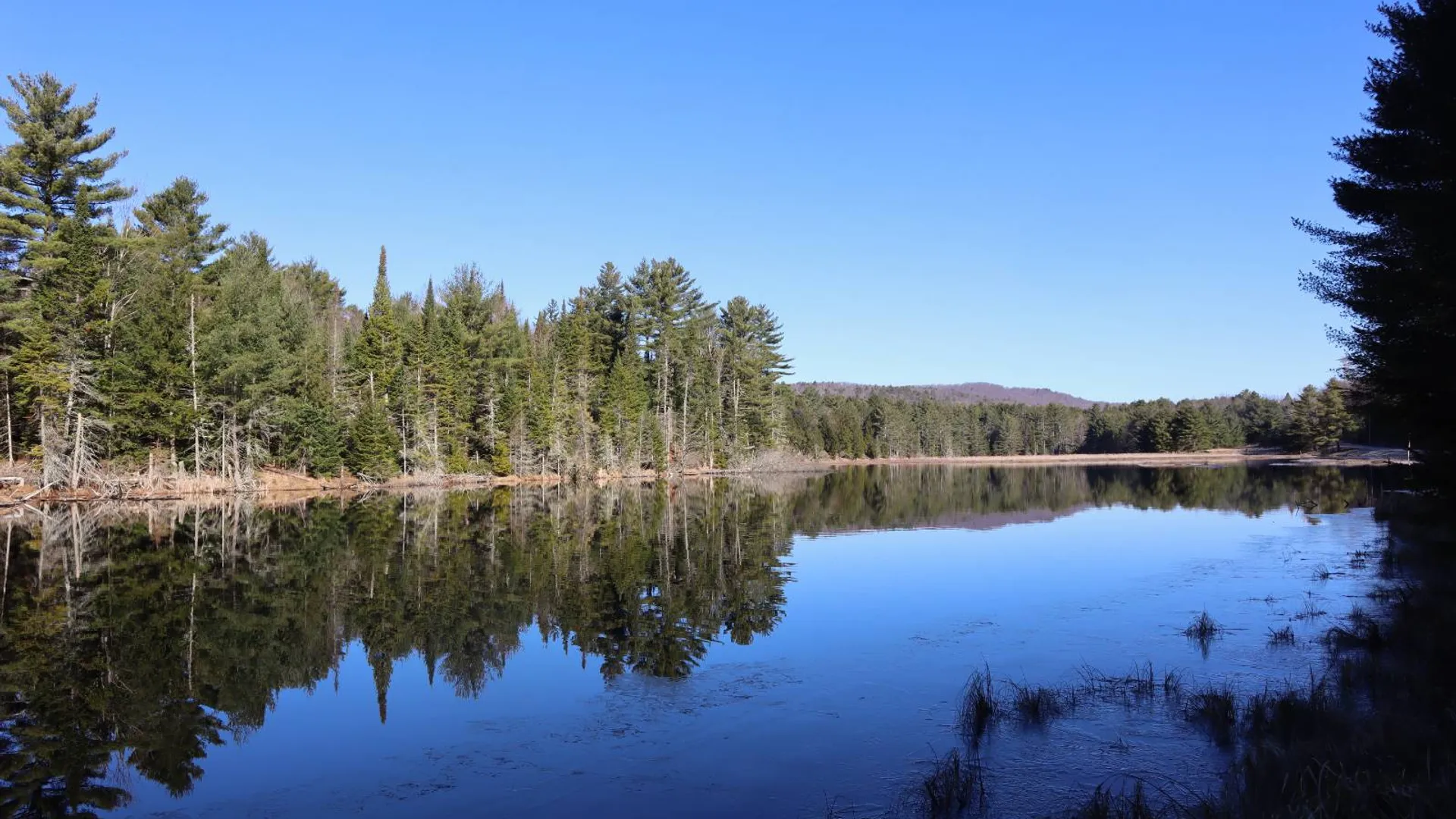 Property at 825 Glen-Athol Rd, Warrensburg, NY 12885 32