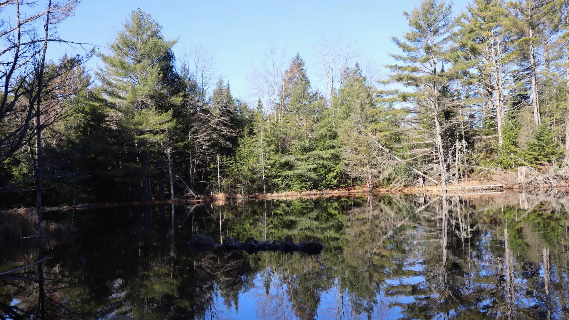 Property at 825 Glen-Athol Rd, Warrensburg, NY 12885 33