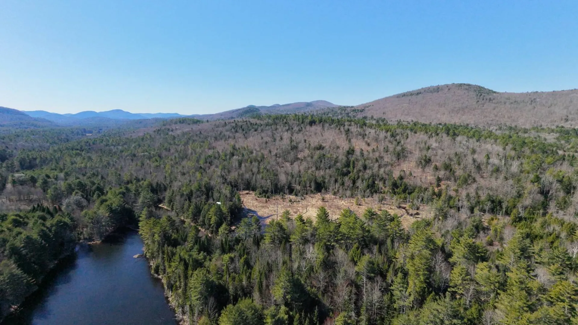 Property at 825 Glen-Athol Rd, Warrensburg, NY 12885 34