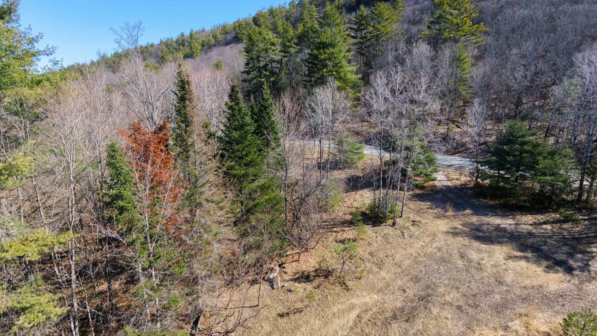 Property at 825 Glen-Athol Rd, Warrensburg, NY 12885 4