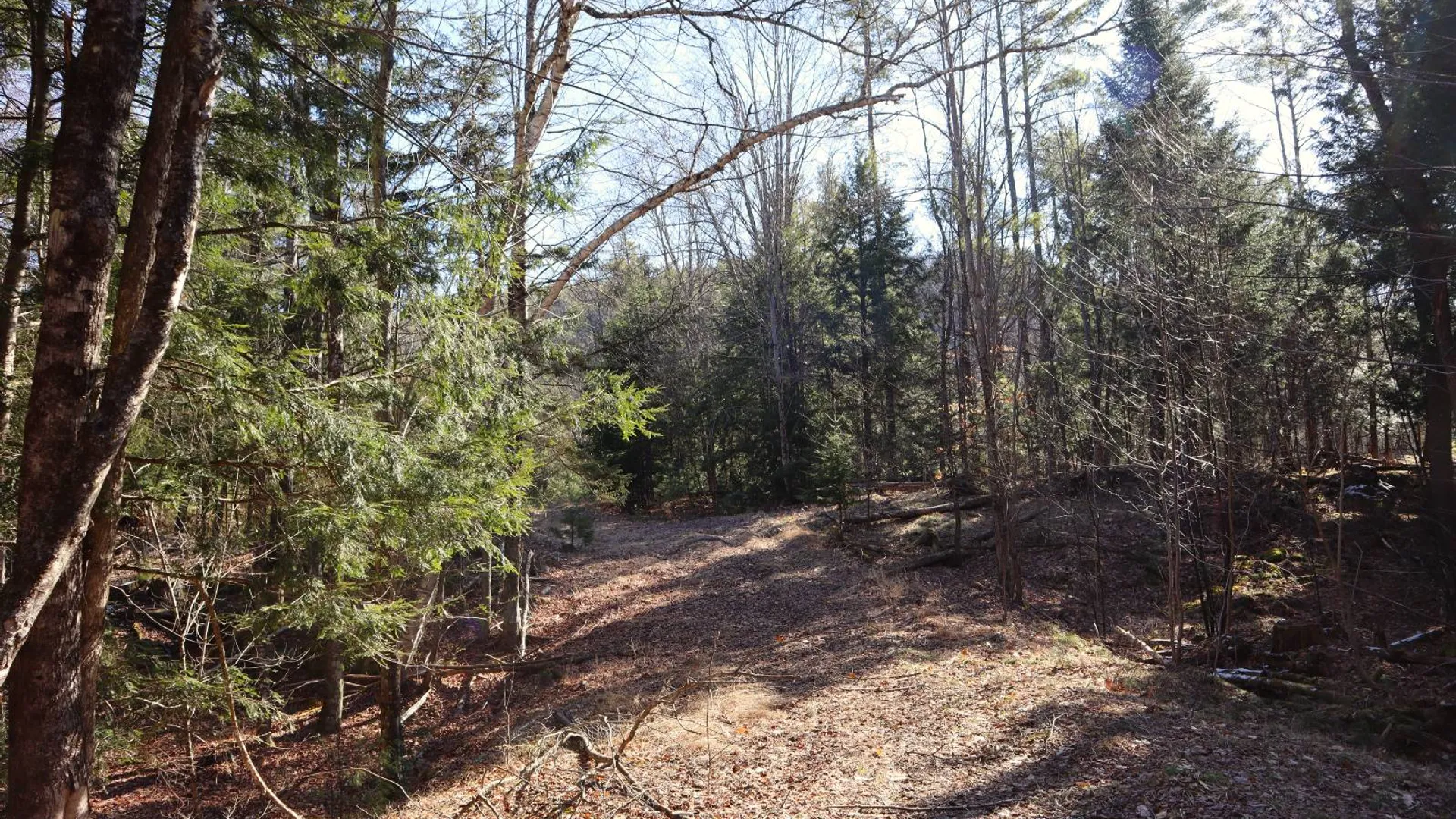 Property at 825 Glen-Athol Rd, Warrensburg, NY 12885 44