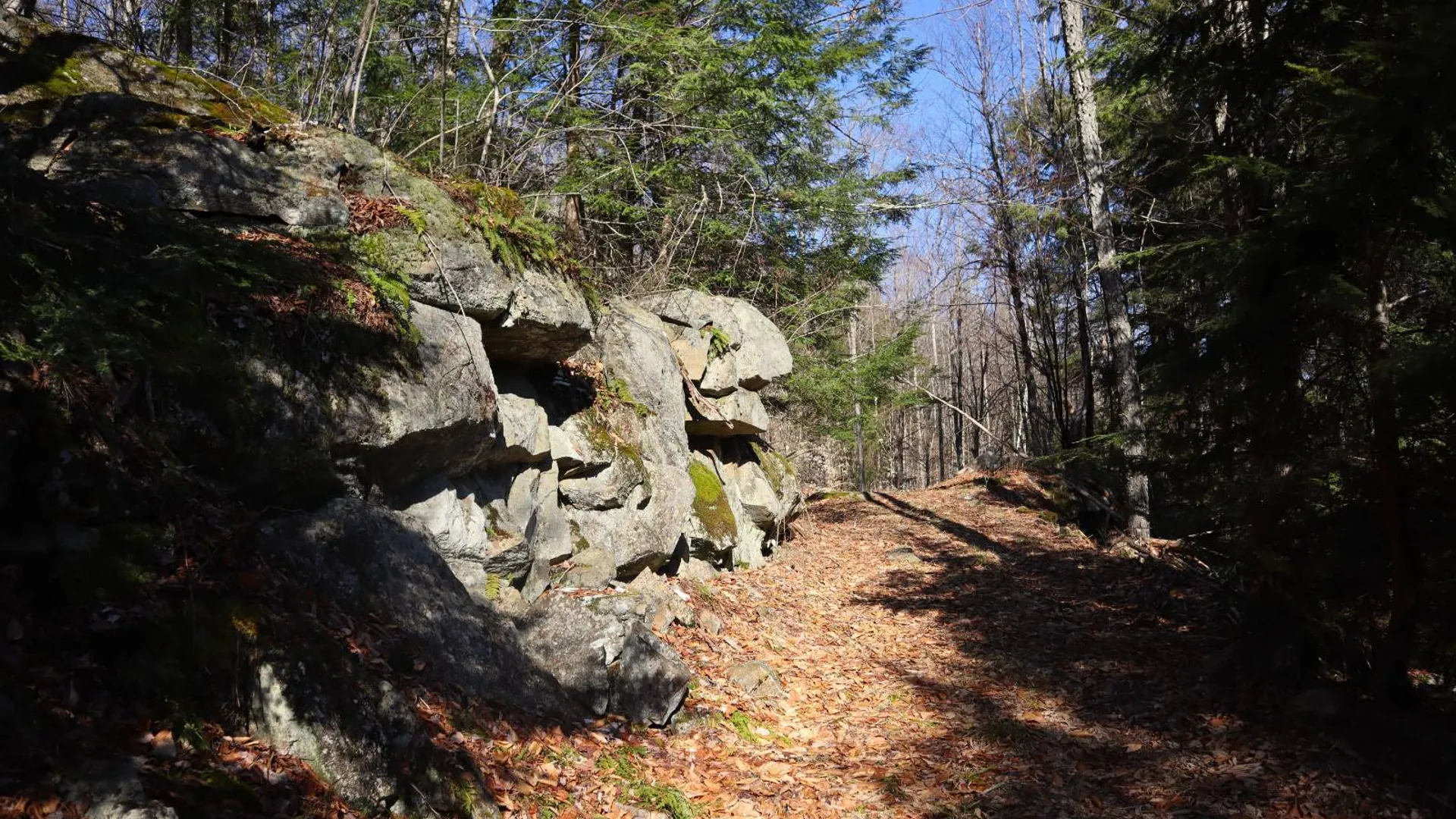 Property at 825 Glen-Athol Rd, Warrensburg, NY 12885 46