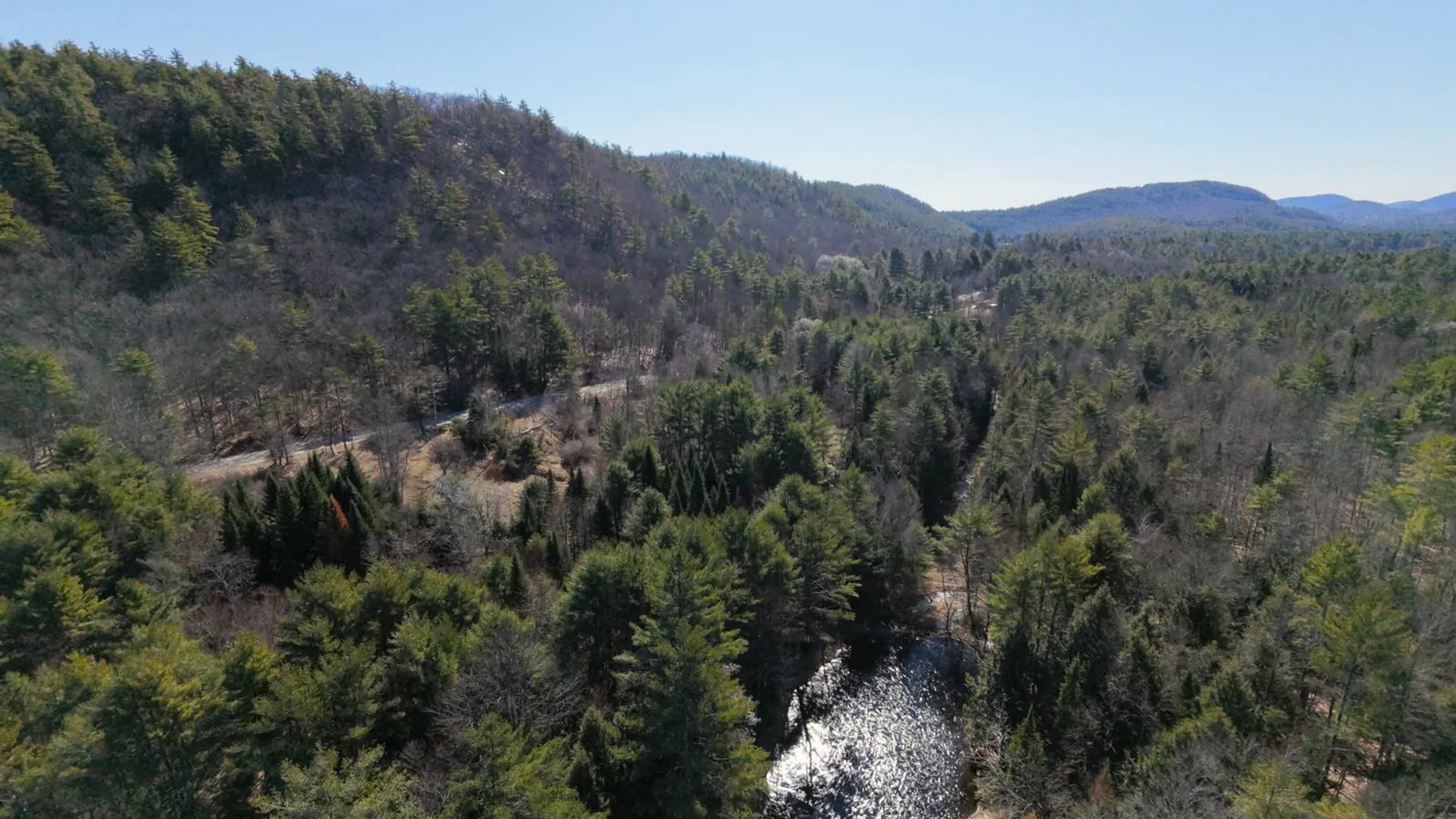 Property at 825 Glen-Athol Rd, Warrensburg, NY 12885 69