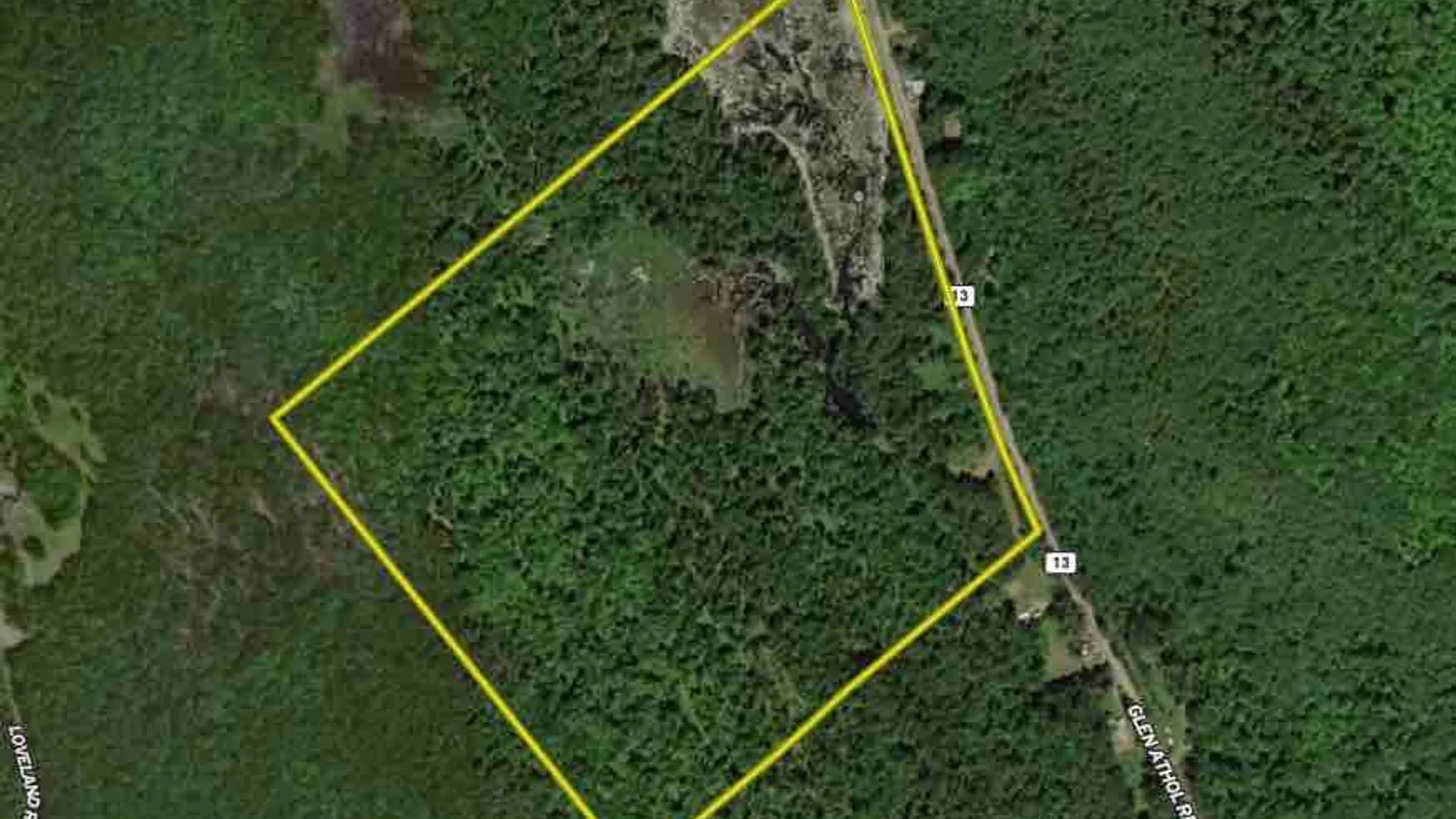 Property at 825 Glen-Athol Rd, Warrensburg, NY 12885 71