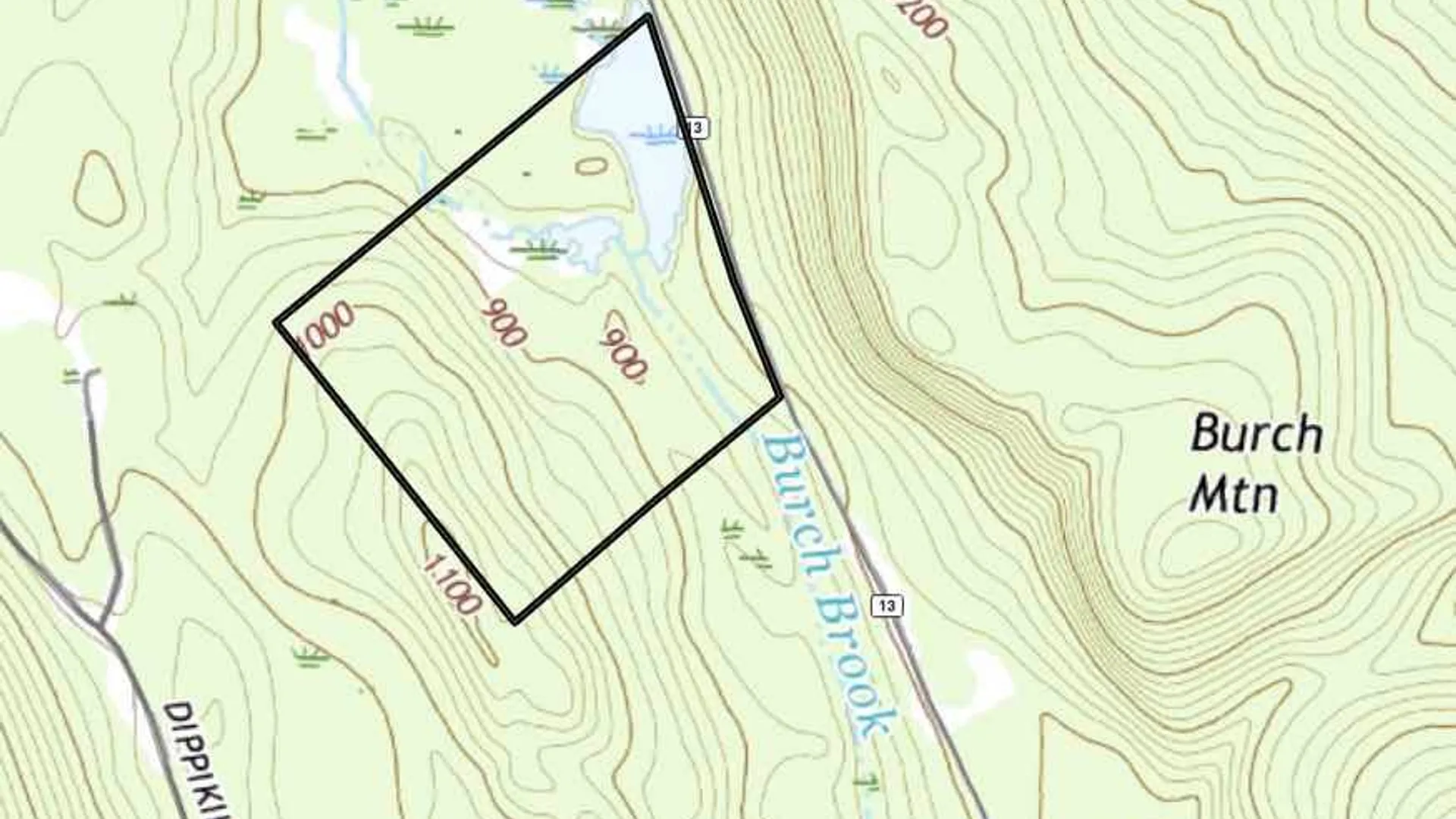 Property at 825 Glen-Athol Rd, Warrensburg, NY 12885 73