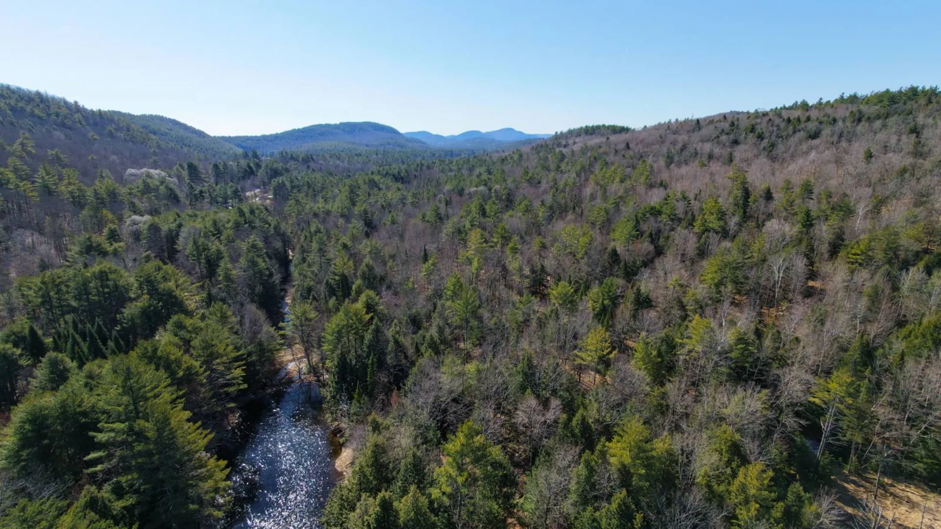 Property at 825 Glen-Athol Rd, Warrensburg, NY 12885 8