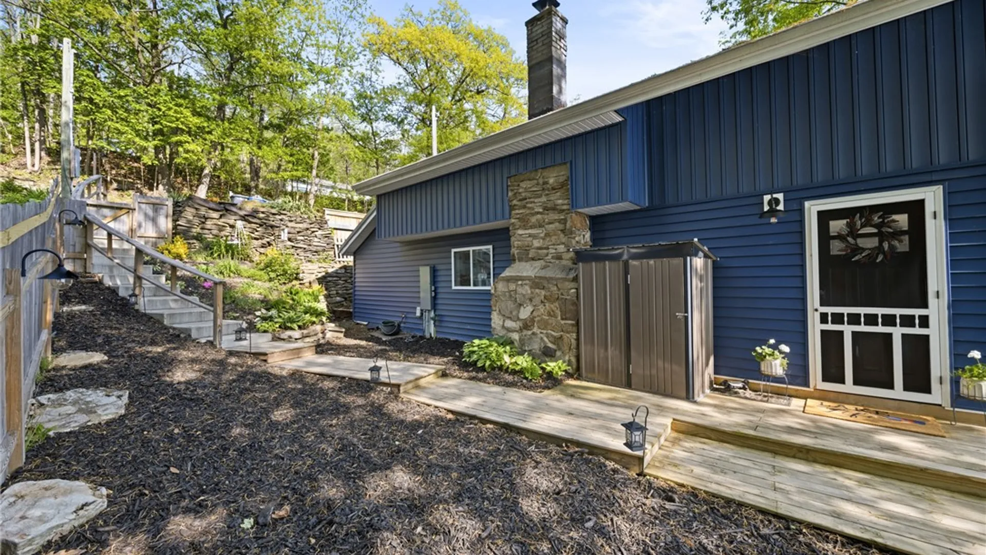 Property at 3879 N Falls Road, Hector, NY 14818 6