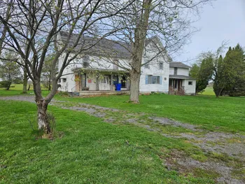 Property at 3102 Hulberton Rd., Holley, NY 14470