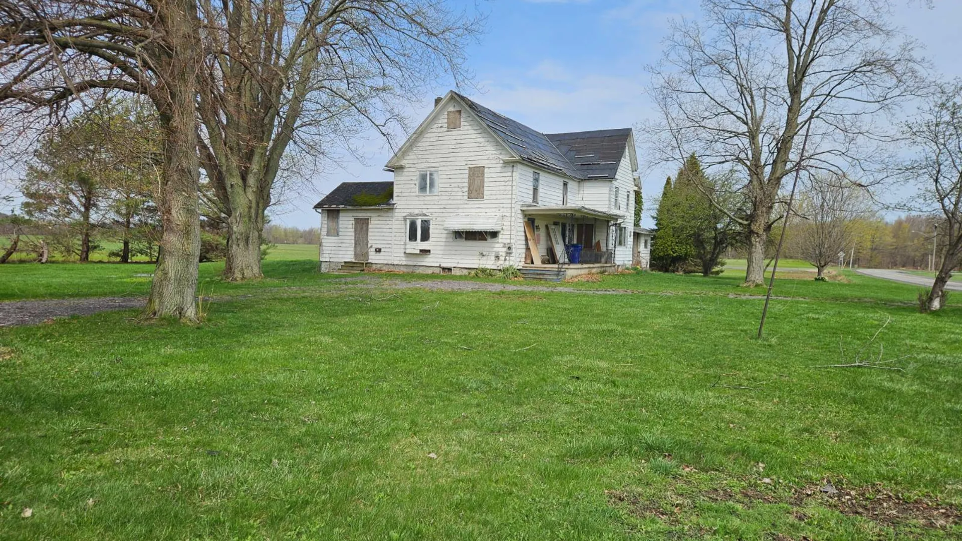 Property at 3102 Hulberton Rd., Holley, NY 14470 29