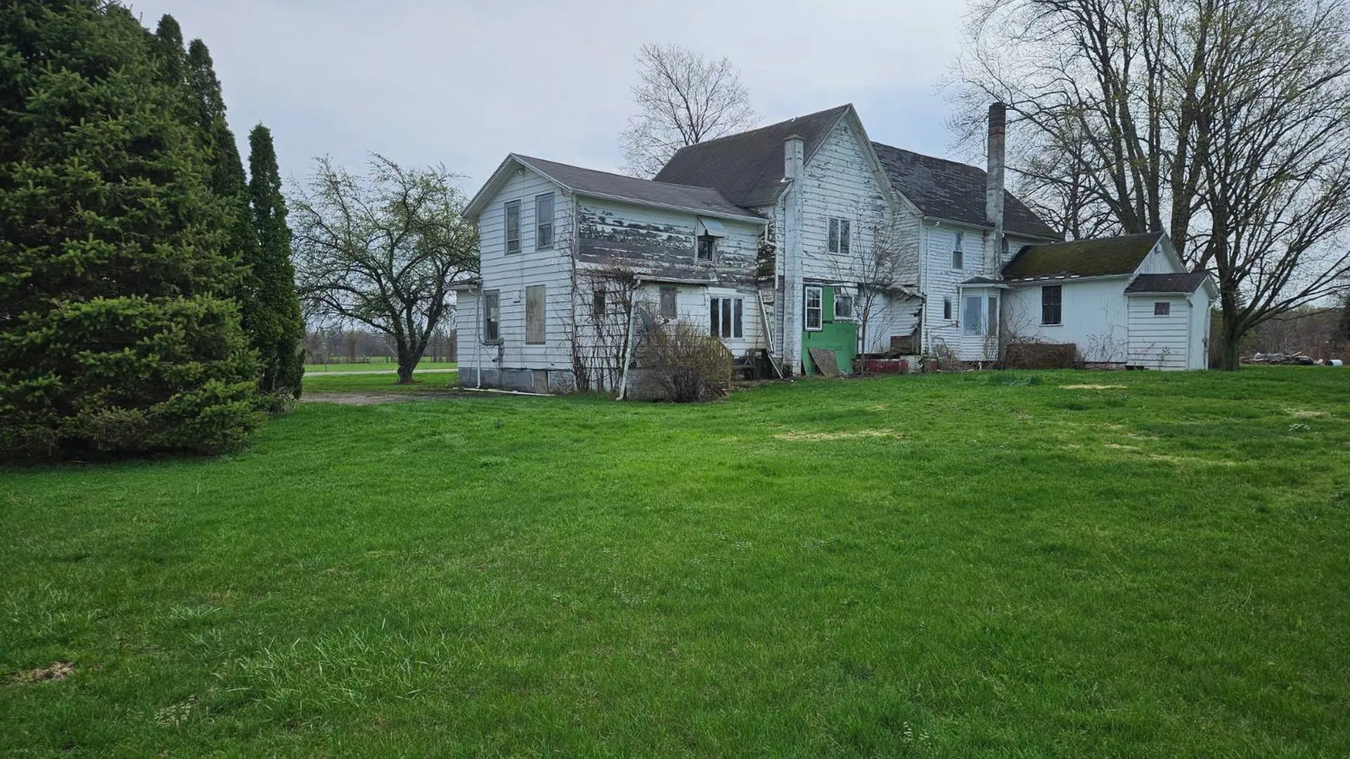 Property at 3102 Hulberton Rd., Holley, NY 14470 4