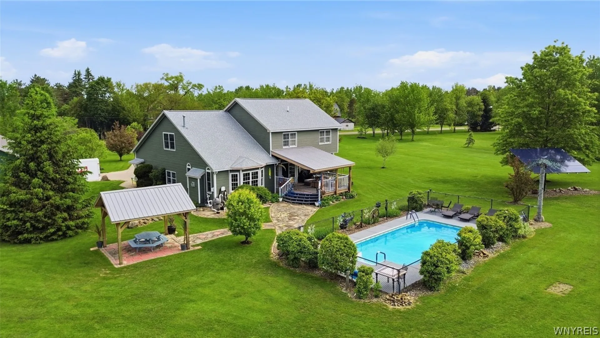 Property at 3525 N Boston Road, Eden, NY 14057 2