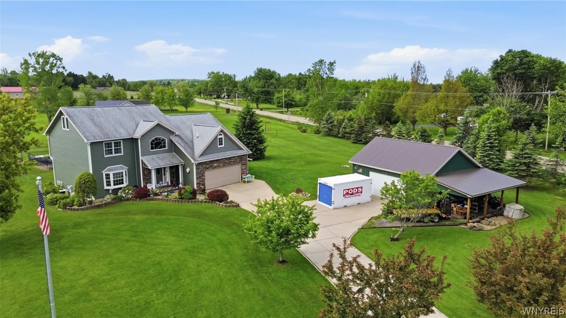 Property at 3525 N Boston Road, Eden, NY 14057 4