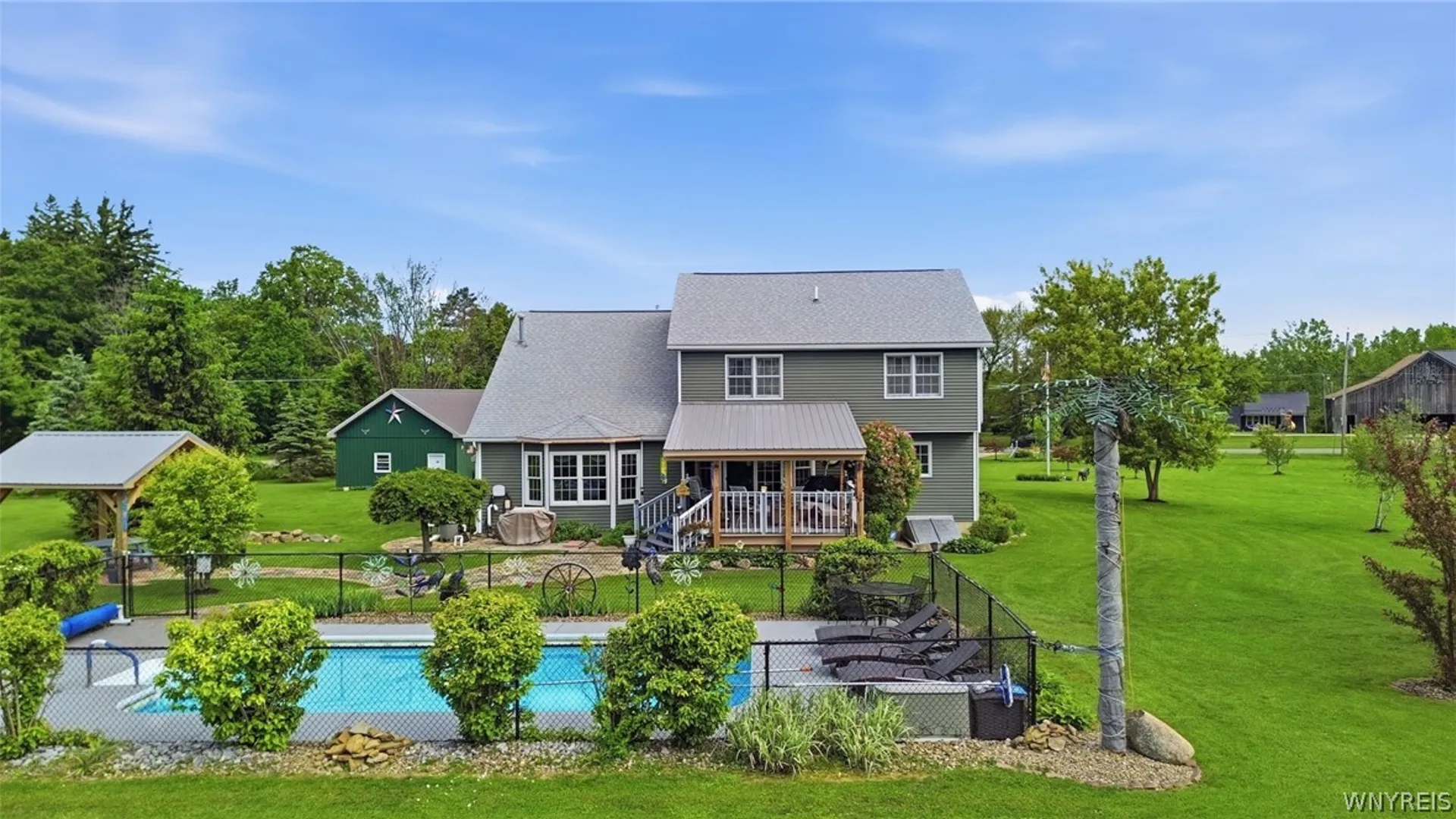 Property at 3525 N Boston Road, Eden, NY 14057 40